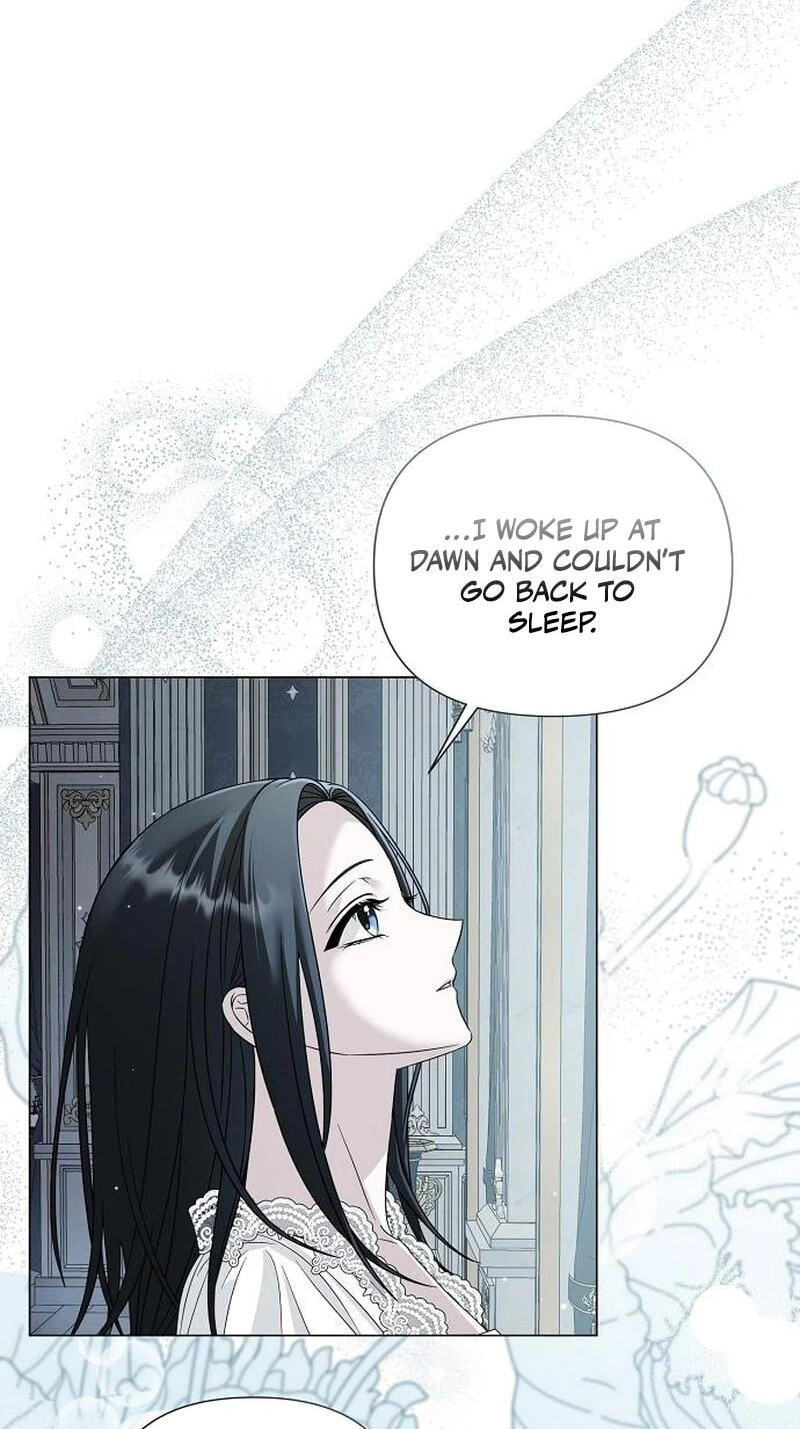 Read Too Late for Regrets chapter 92 image 34 on Lezhin
