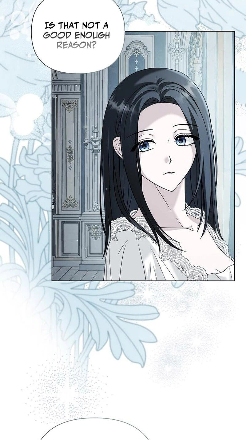 Read Too Late for Regrets chapter 92 image 35 on Lezhin