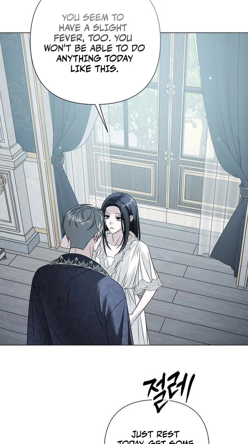 Read Too Late for Regrets chapter 92 image 36 on Lezhin