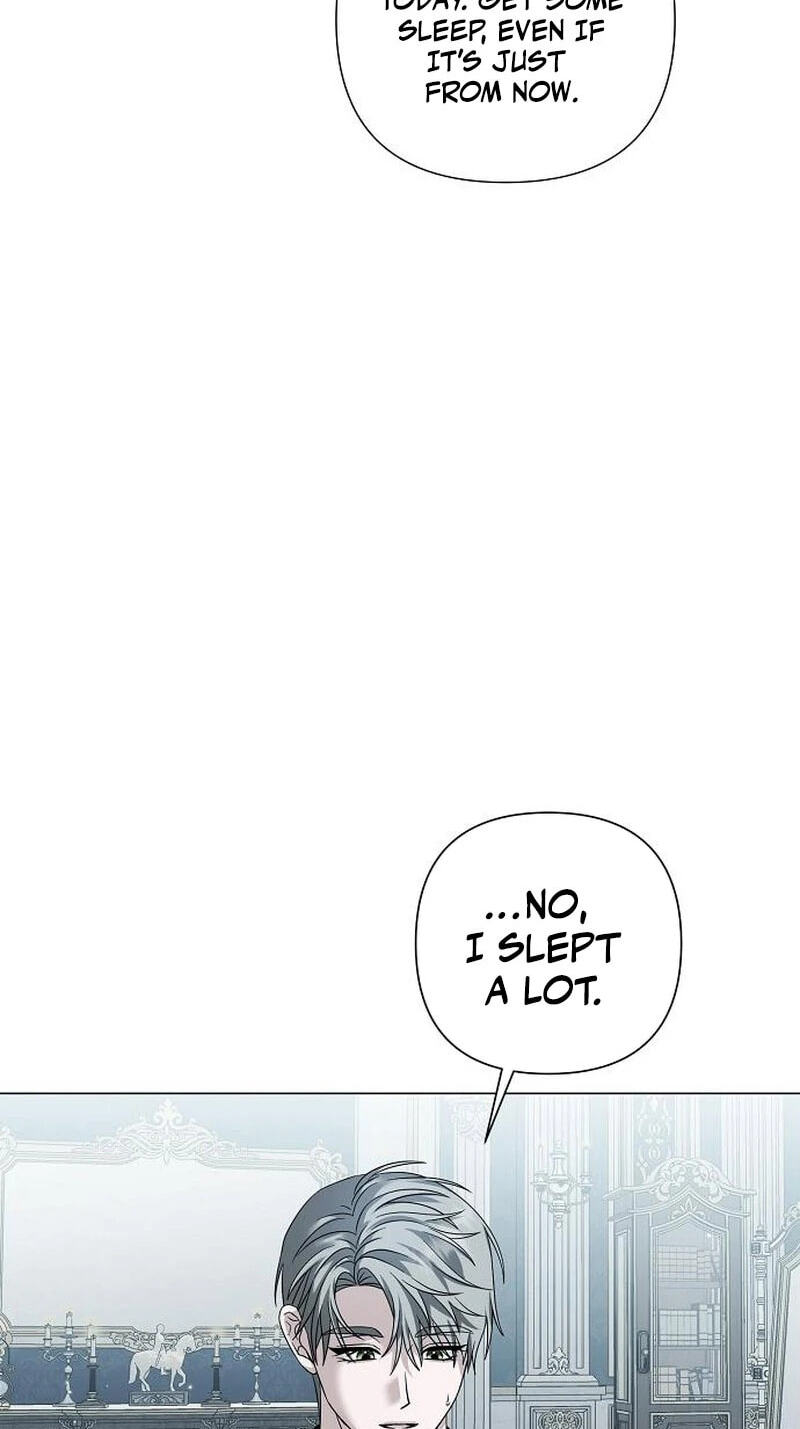 Read Too Late for Regrets chapter 92 image 37 on Lezhin