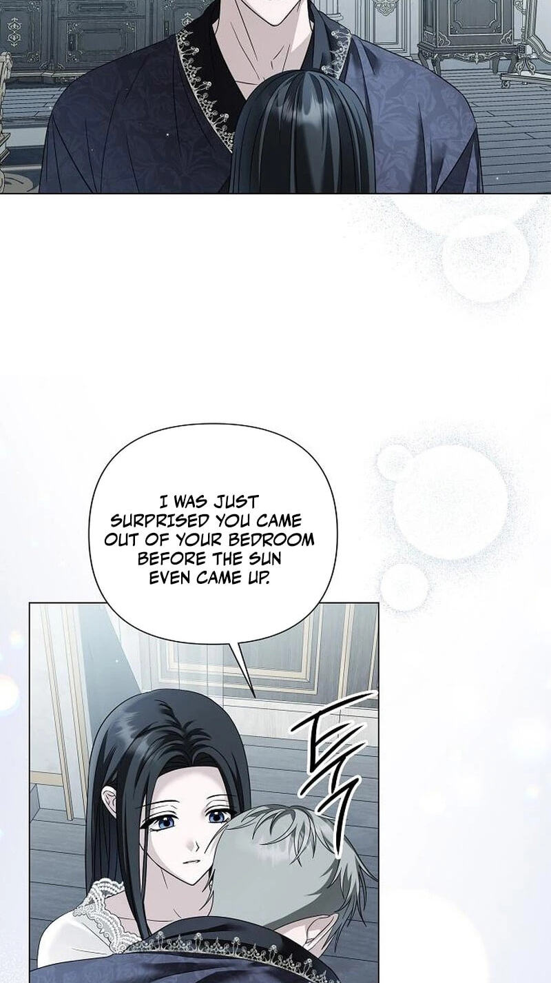 Read Too Late for Regrets chapter 92 image 38 on Lezhin