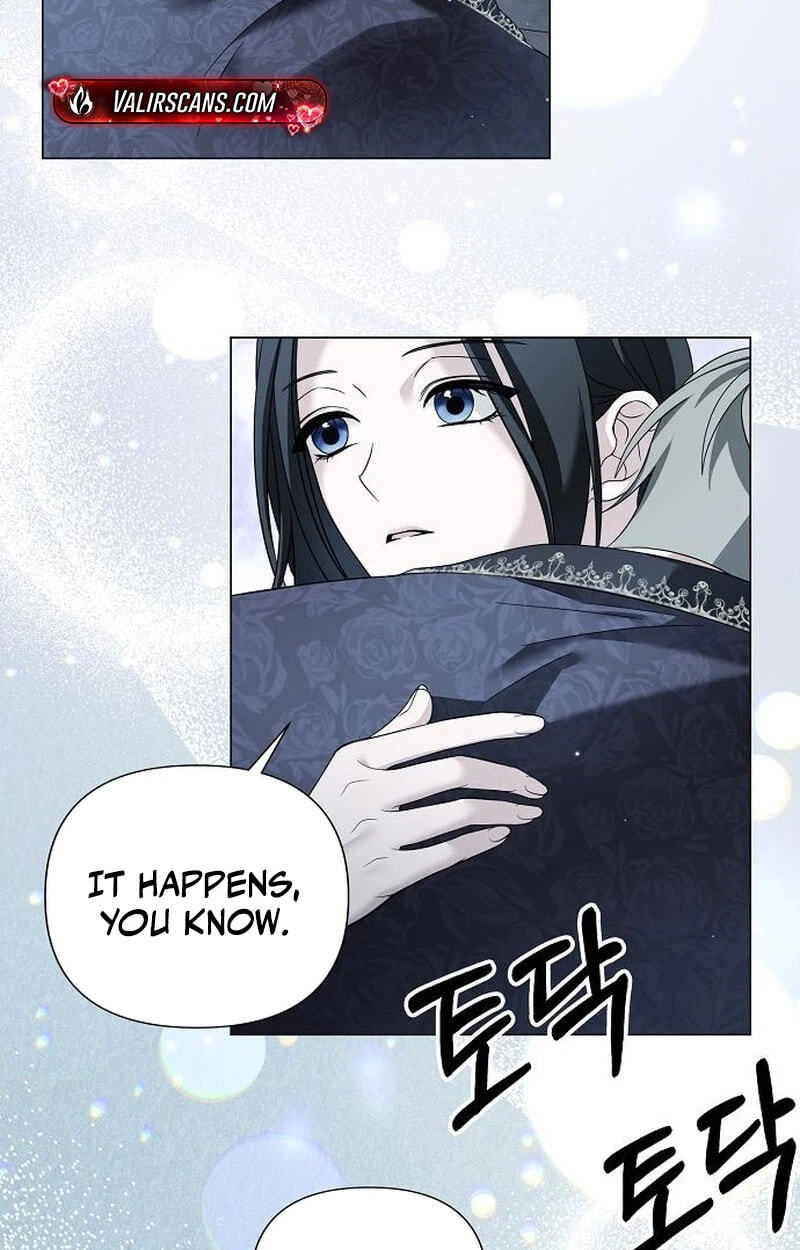 Read Too Late for Regrets chapter 92 image 39 on Lezhin