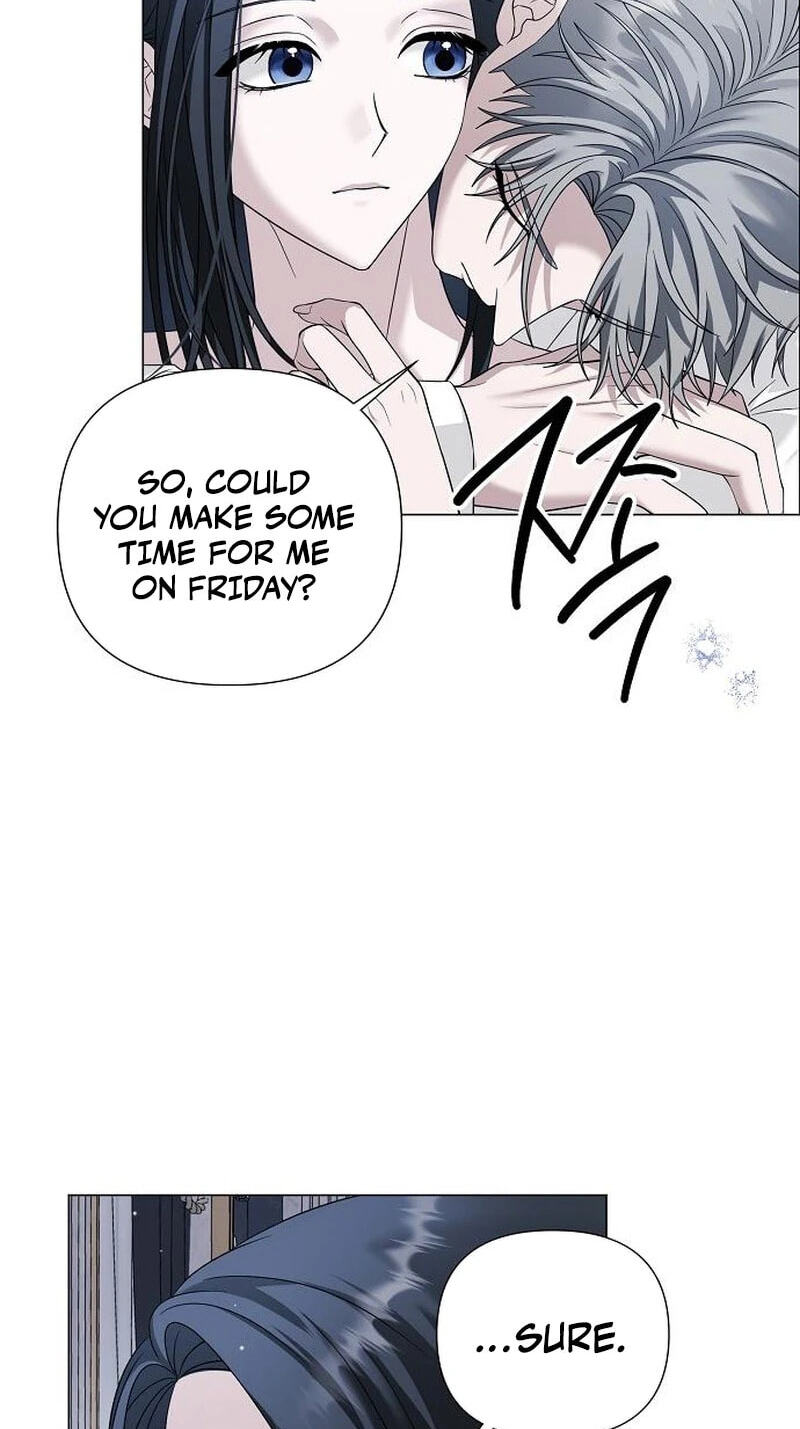Read Too Late for Regrets chapter 92 image 4 on Lezhin