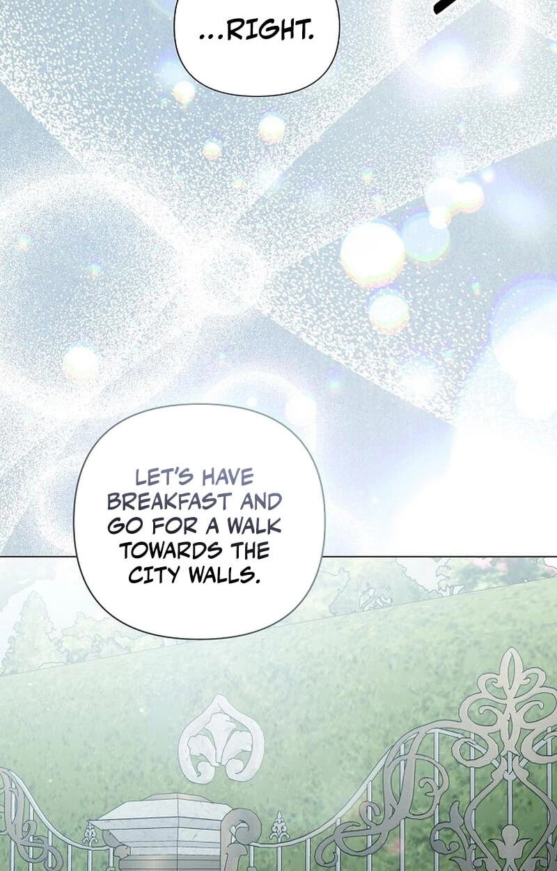 Read Too Late for Regrets chapter 92 image 40 on Lezhin