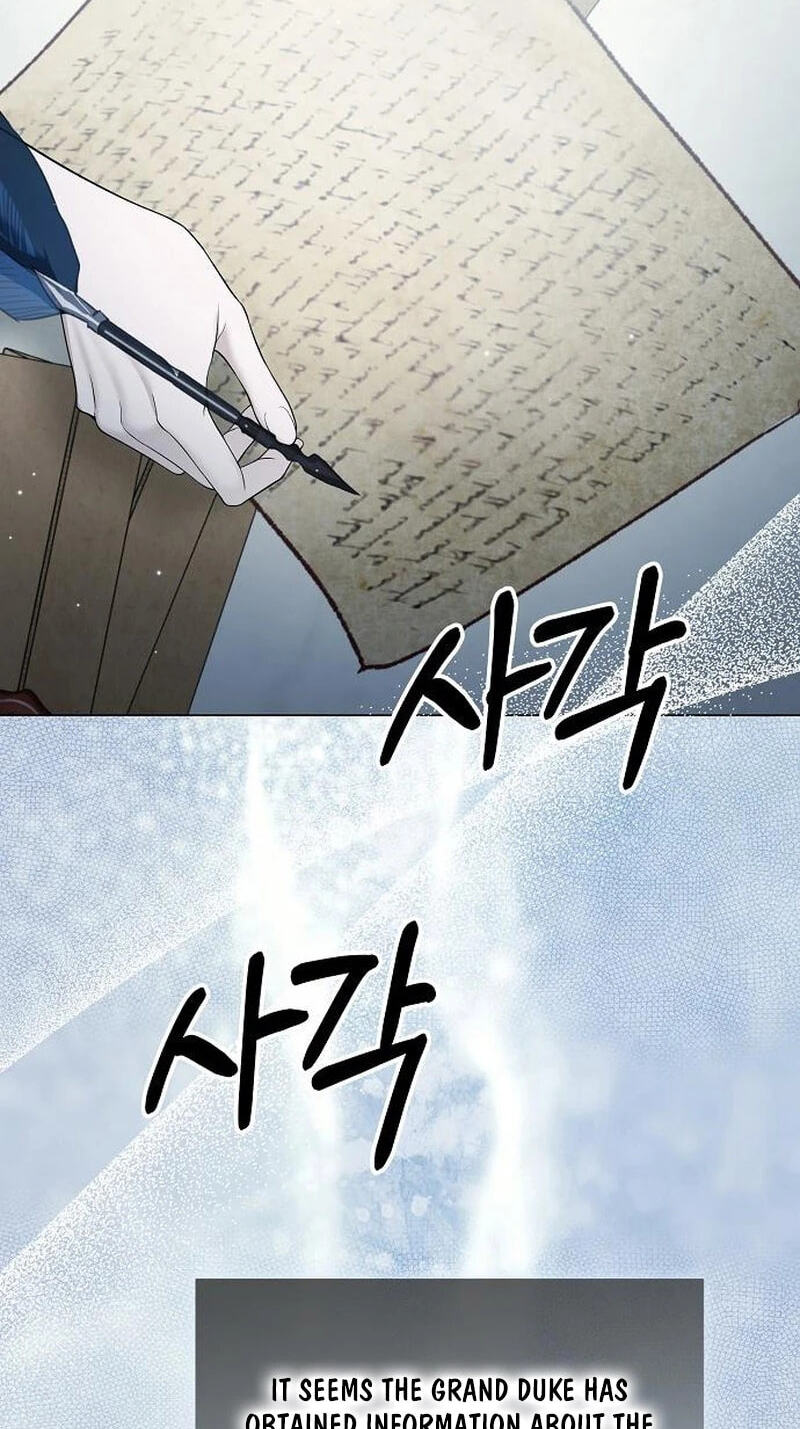 Read Too Late for Regrets chapter 92 image 44 on Lezhin