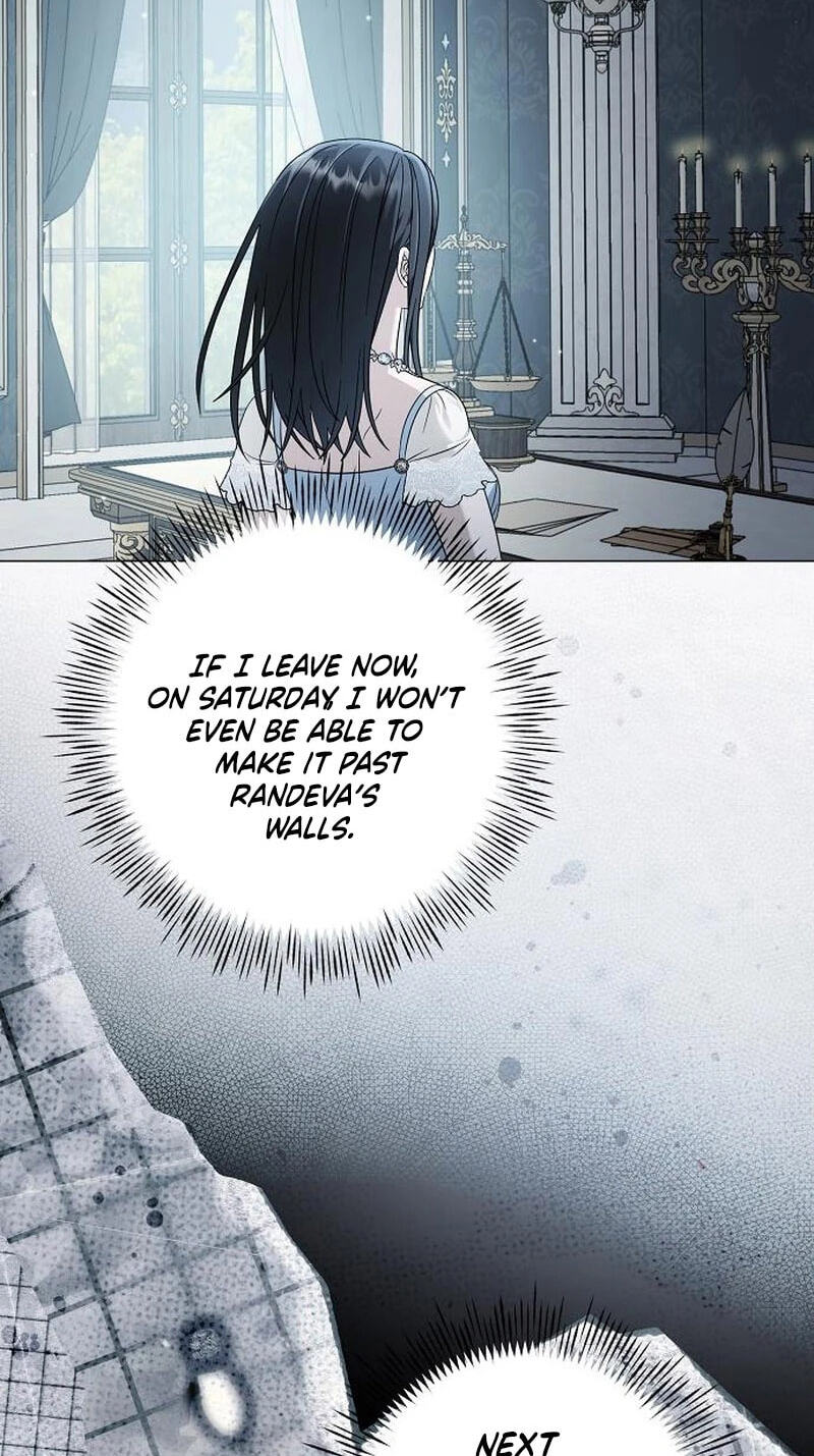 Read Too Late for Regrets chapter 92 image 48 on Lezhin
