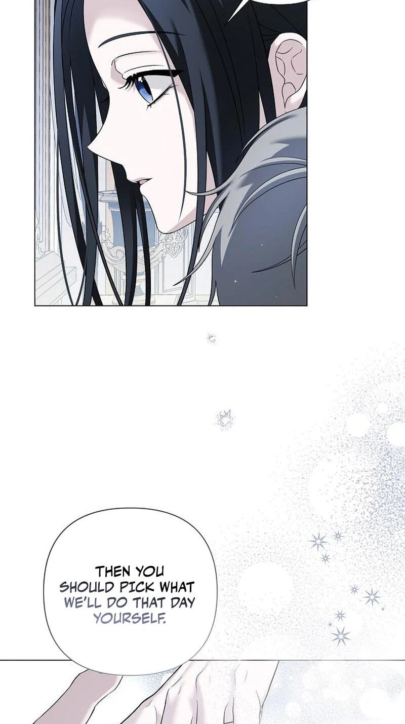 Read Too Late for Regrets chapter 92 image 5 on Lezhin