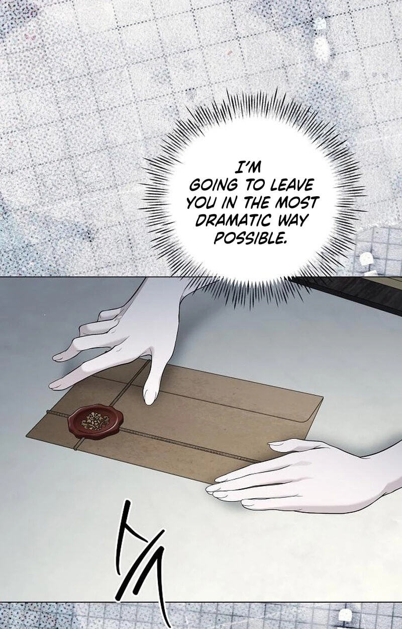 Read Too Late for Regrets chapter 92 image 50 on Lezhin