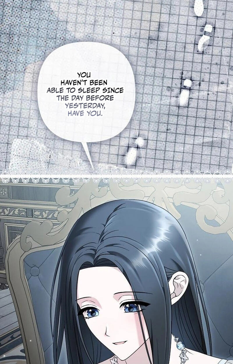 Read Too Late for Regrets chapter 92 image 51 on Lezhin