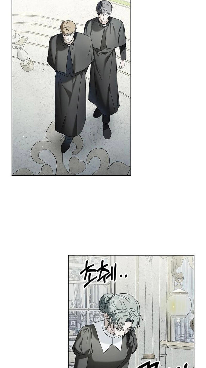 Read Too Late for Regrets chapter 92 image 57 on Lezhin