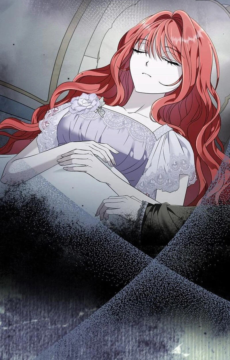 Read Too Late for Regrets chapter 92 image 63 on Lezhin