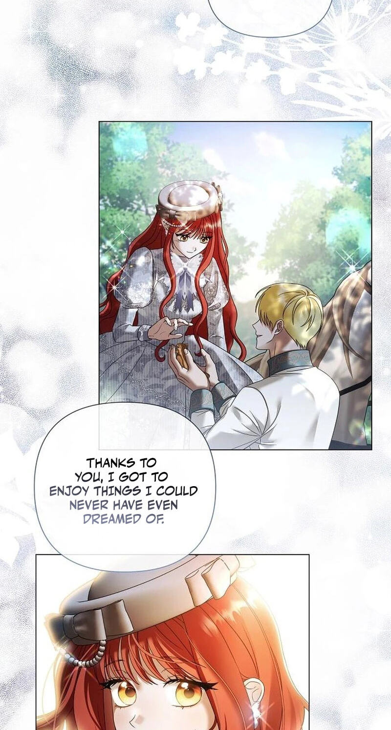Read Too Late for Regrets chapter 92 image 66 on Lezhin