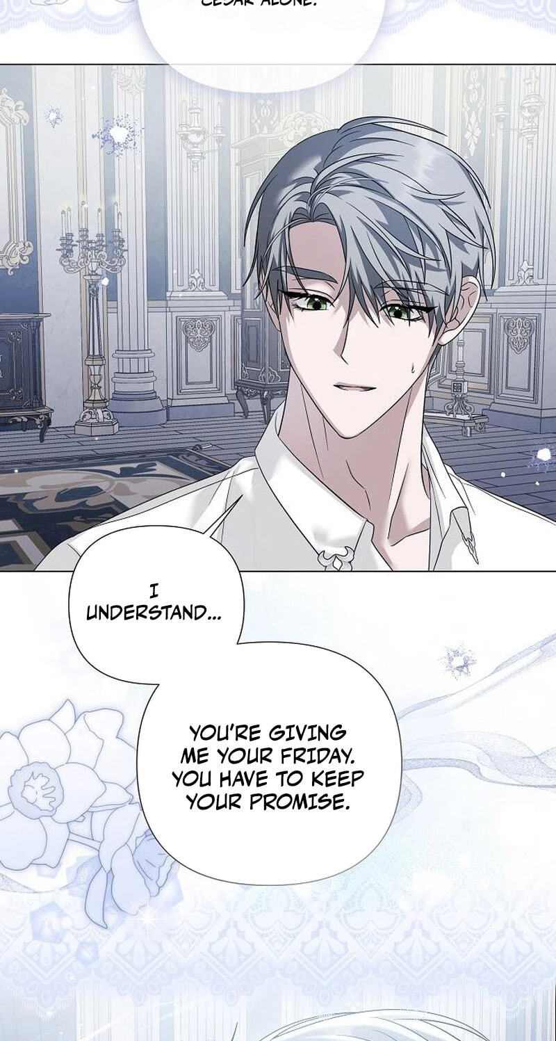 Read Too Late for Regrets chapter 92 image 8 on Lezhin