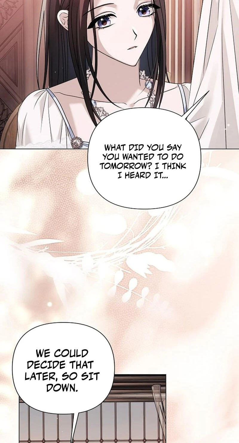 Read Too Late for Regrets chapter 93 image 10 on Lezhin