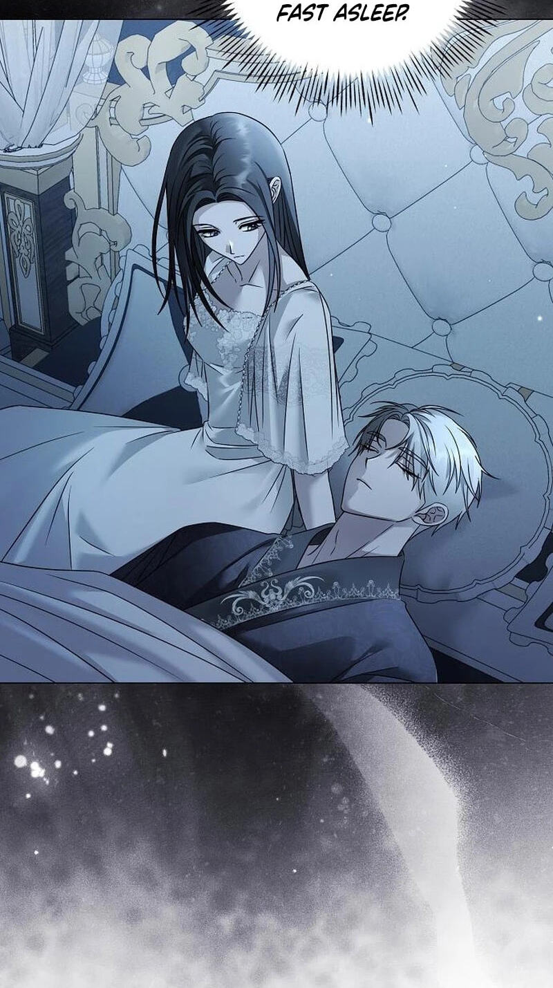 Read Too Late for Regrets chapter 93 image 26 on Lezhin