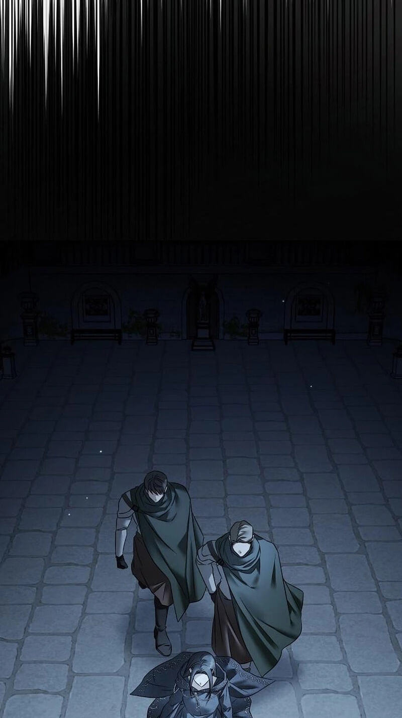 Read Too Late for Regrets chapter 93 image 36 on Lezhin