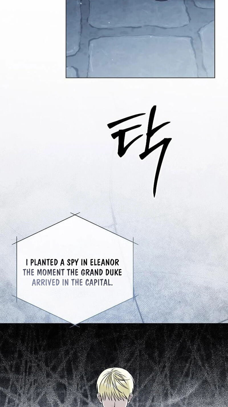 Read Too Late for Regrets chapter 93 image 38 on Lezhin