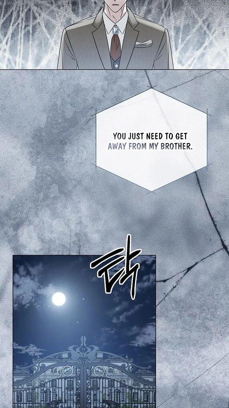 Read Too Late for Regrets chapter 93 image 39 on Lezhin
