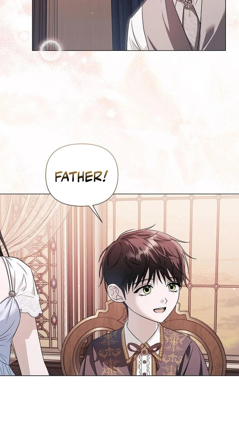 Read Too Late for Regrets chapter 93 image 4 on Lezhin