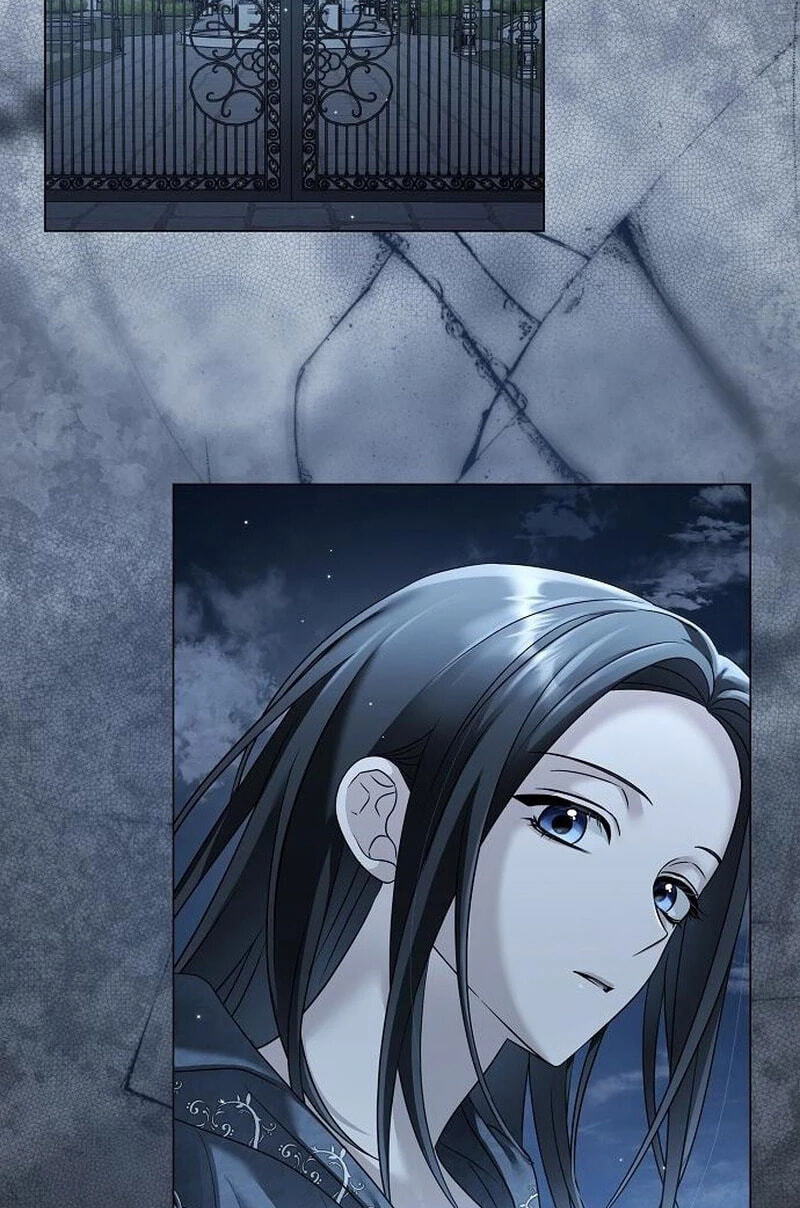 Read Too Late for Regrets chapter 93 image 40 on Lezhin