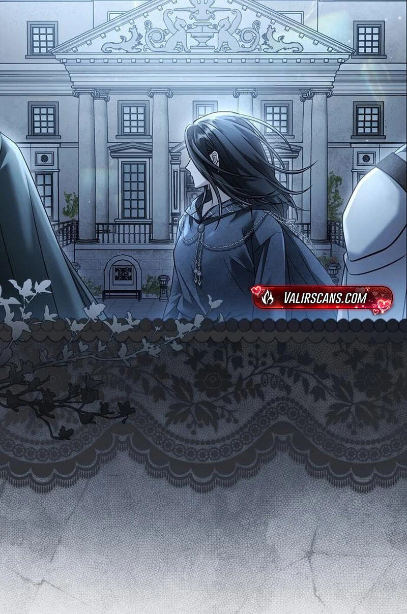 Read Too Late for Regrets chapter 93 image 42 on Lezhin