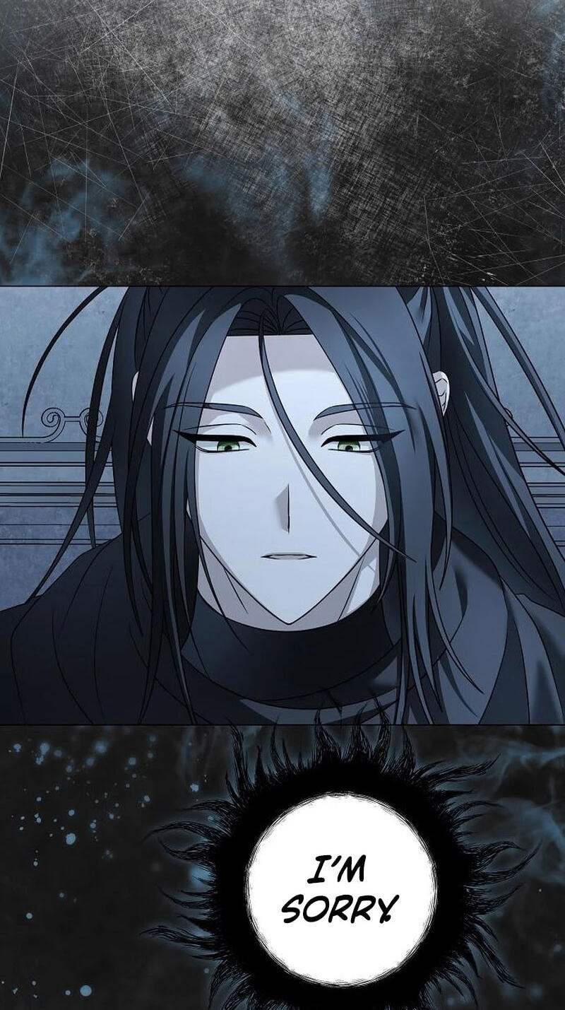 Read Too Late for Regrets chapter 93 image 45 on Lezhin