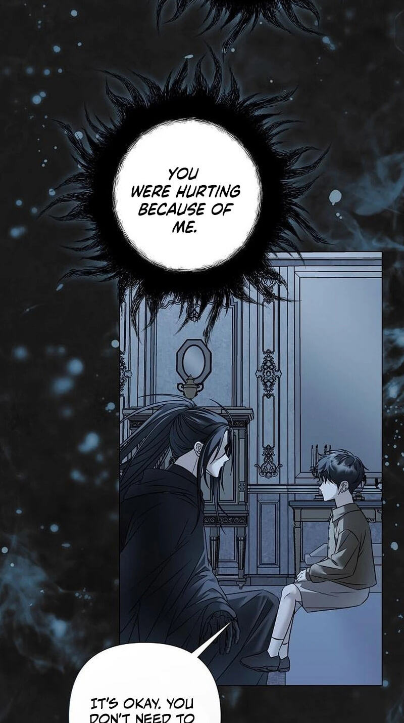Read Too Late for Regrets chapter 93 image 46 on Lezhin