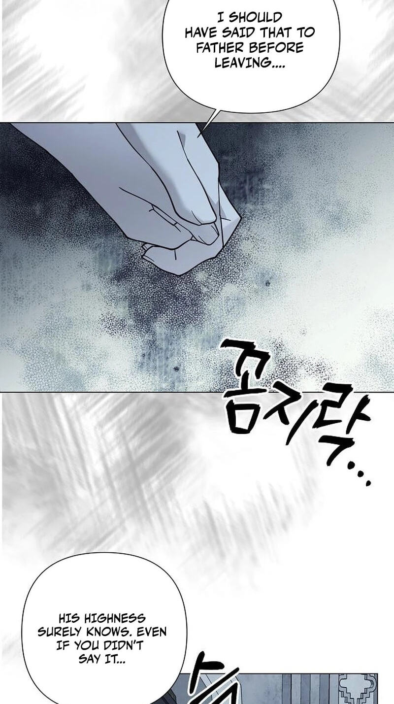 Read Too Late for Regrets chapter 93 image 48 on Lezhin
