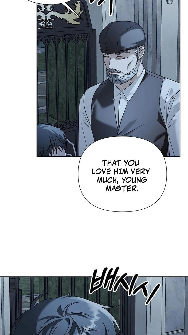 Read Too Late for Regrets chapter 93 image 49 on Lezhin