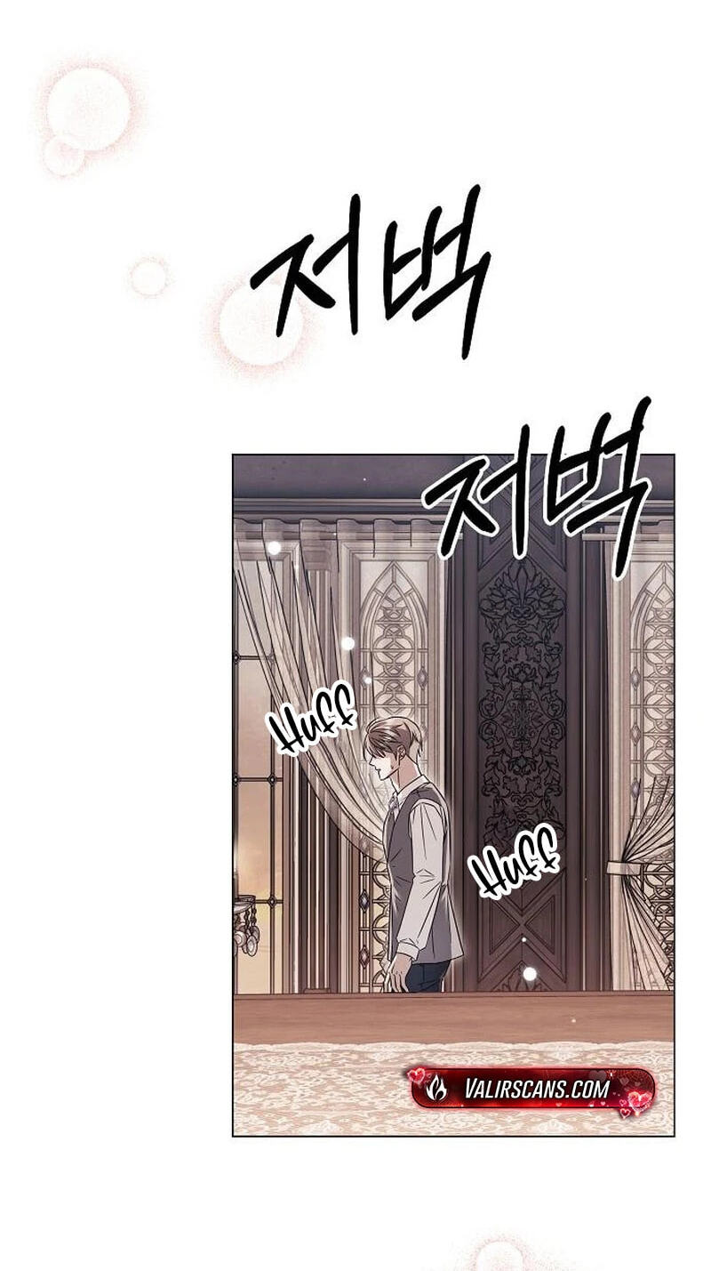 Read Too Late for Regrets chapter 93 image 5 on Lezhin