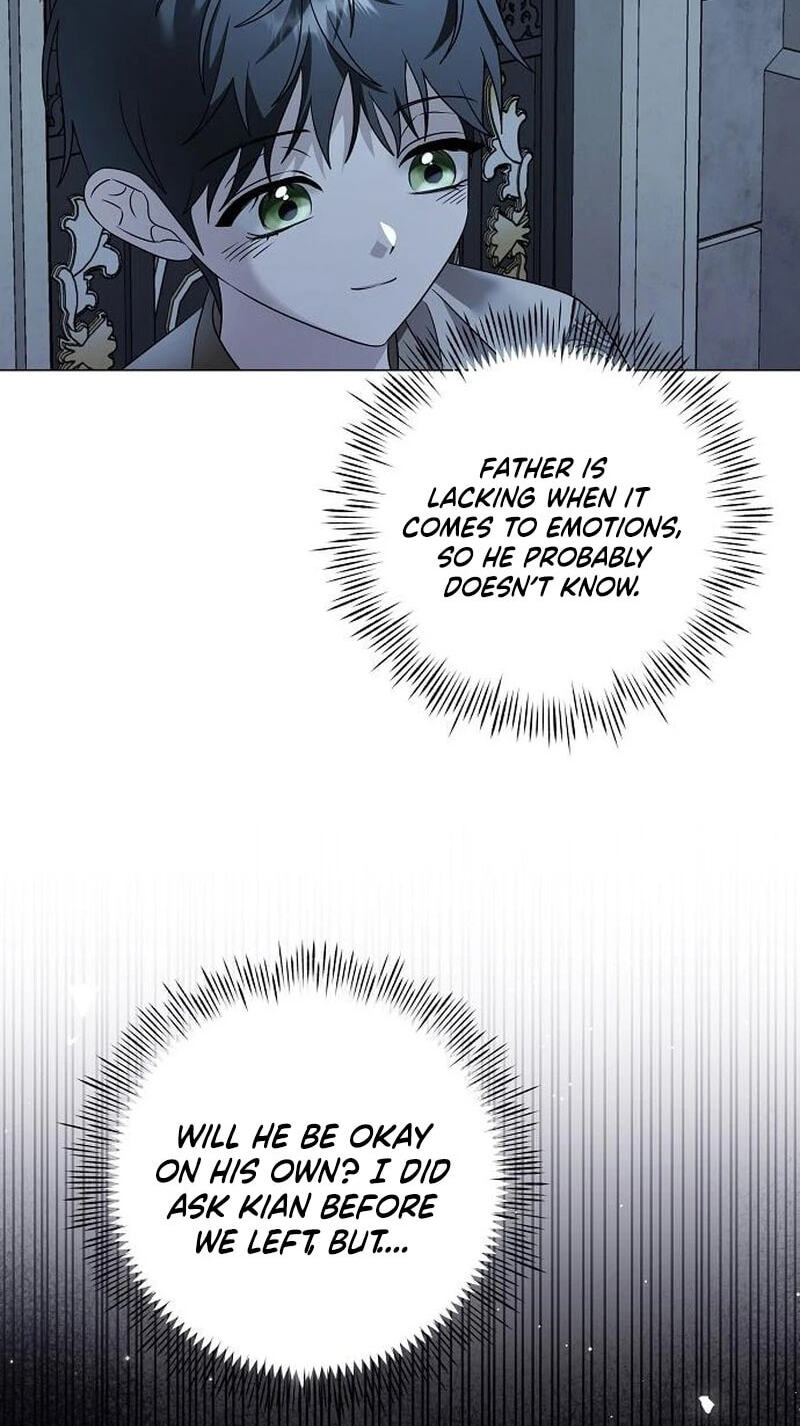 Read Too Late for Regrets chapter 93 image 50 on Lezhin