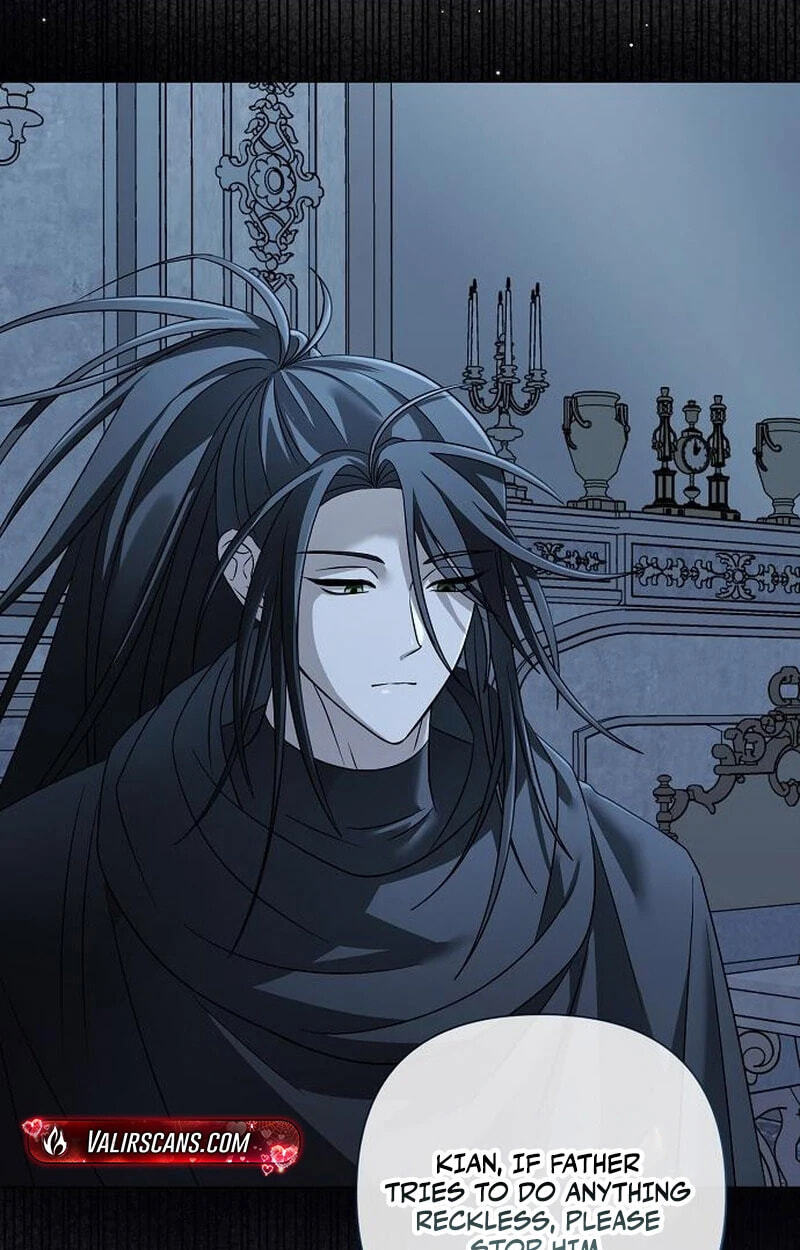Read Too Late for Regrets chapter 93 image 51 on Lezhin