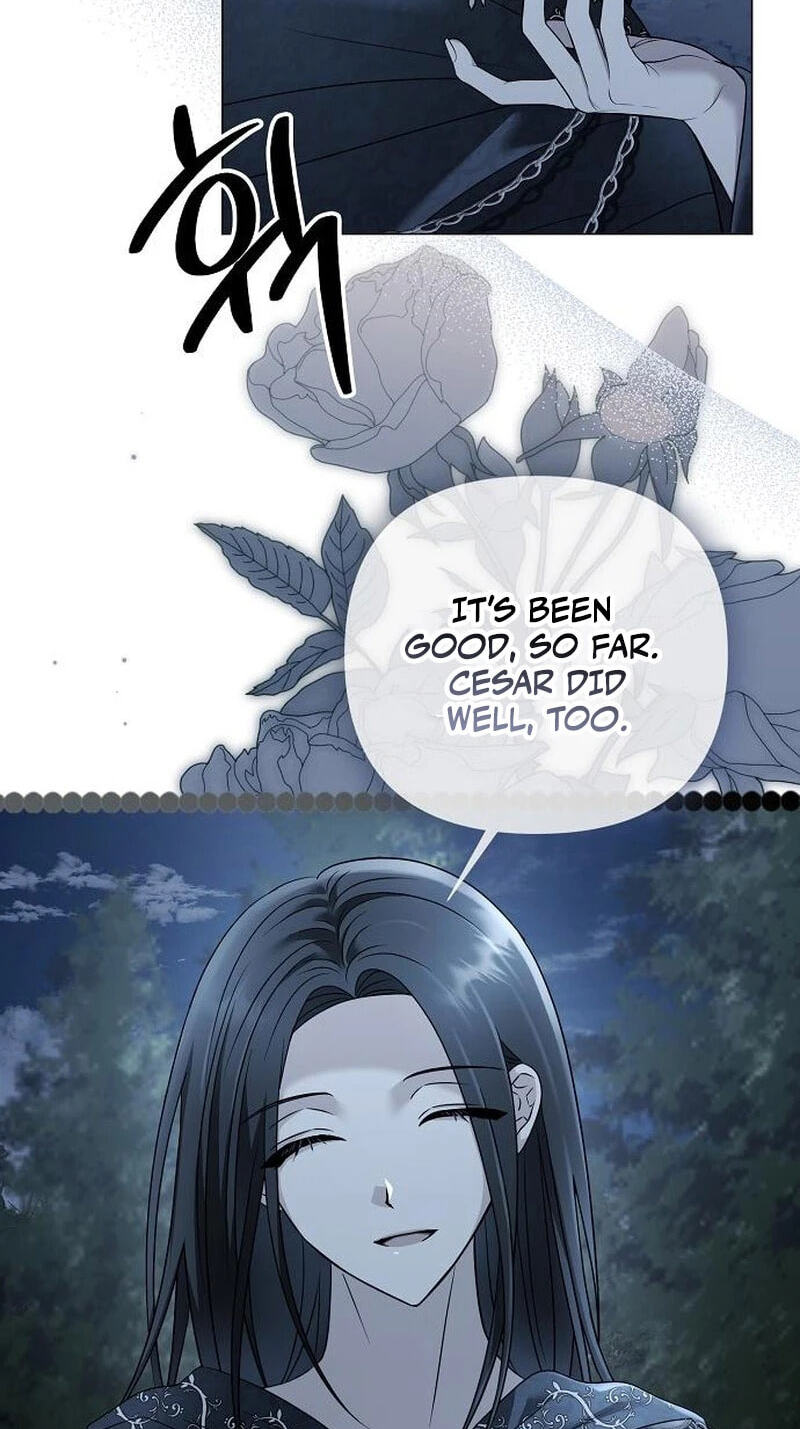 Read Too Late for Regrets chapter 93 image 60 on Lezhin