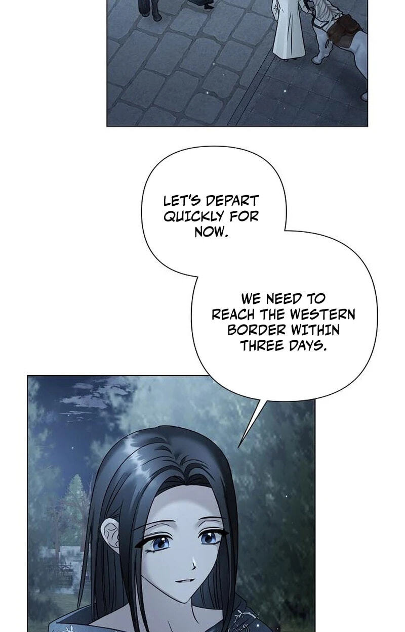 Read Too Late for Regrets chapter 93 image 62 on Lezhin
