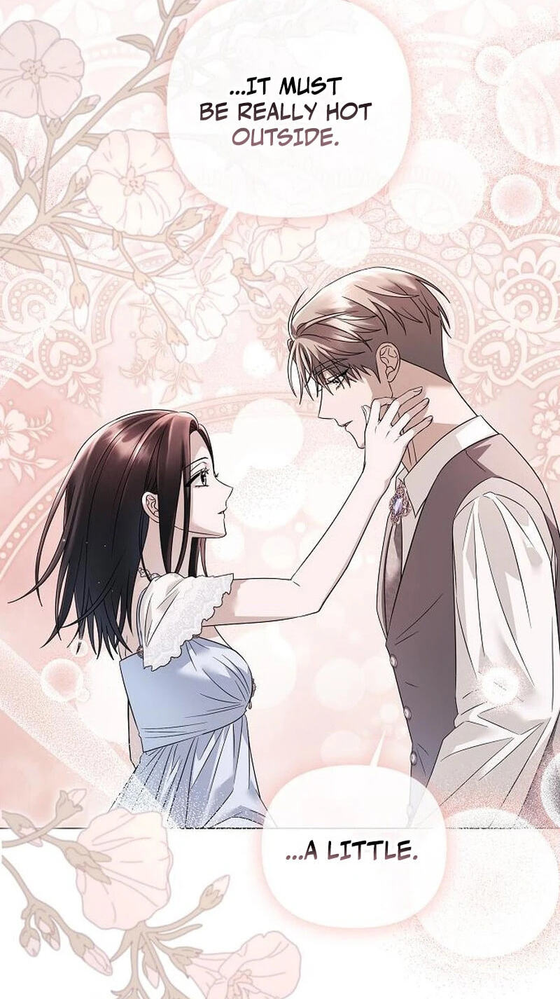 Read Too Late for Regrets chapter 93 image 7 on Lezhin