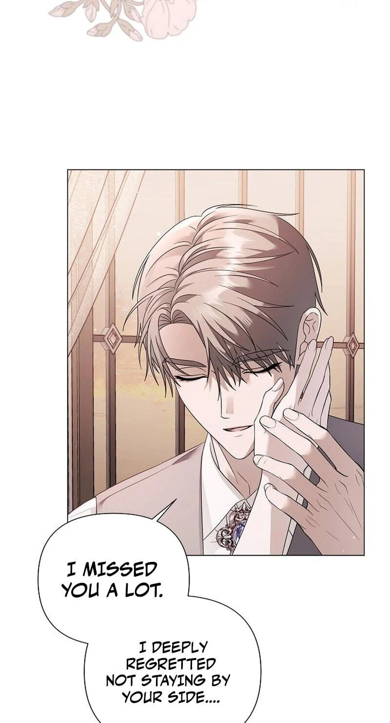 Read Too Late for Regrets chapter 93 image 8 on Lezhin