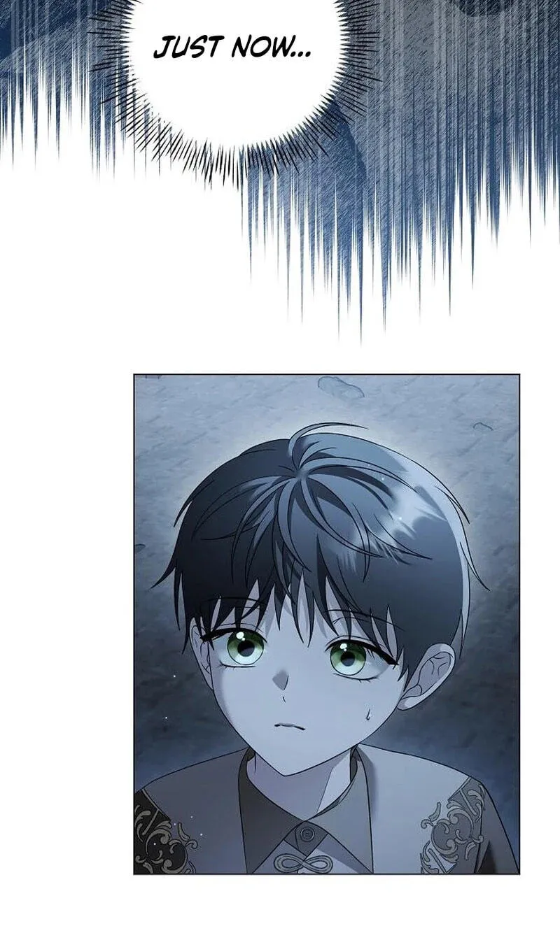 Too Late for Regrets Chapter 94 page 15 - 