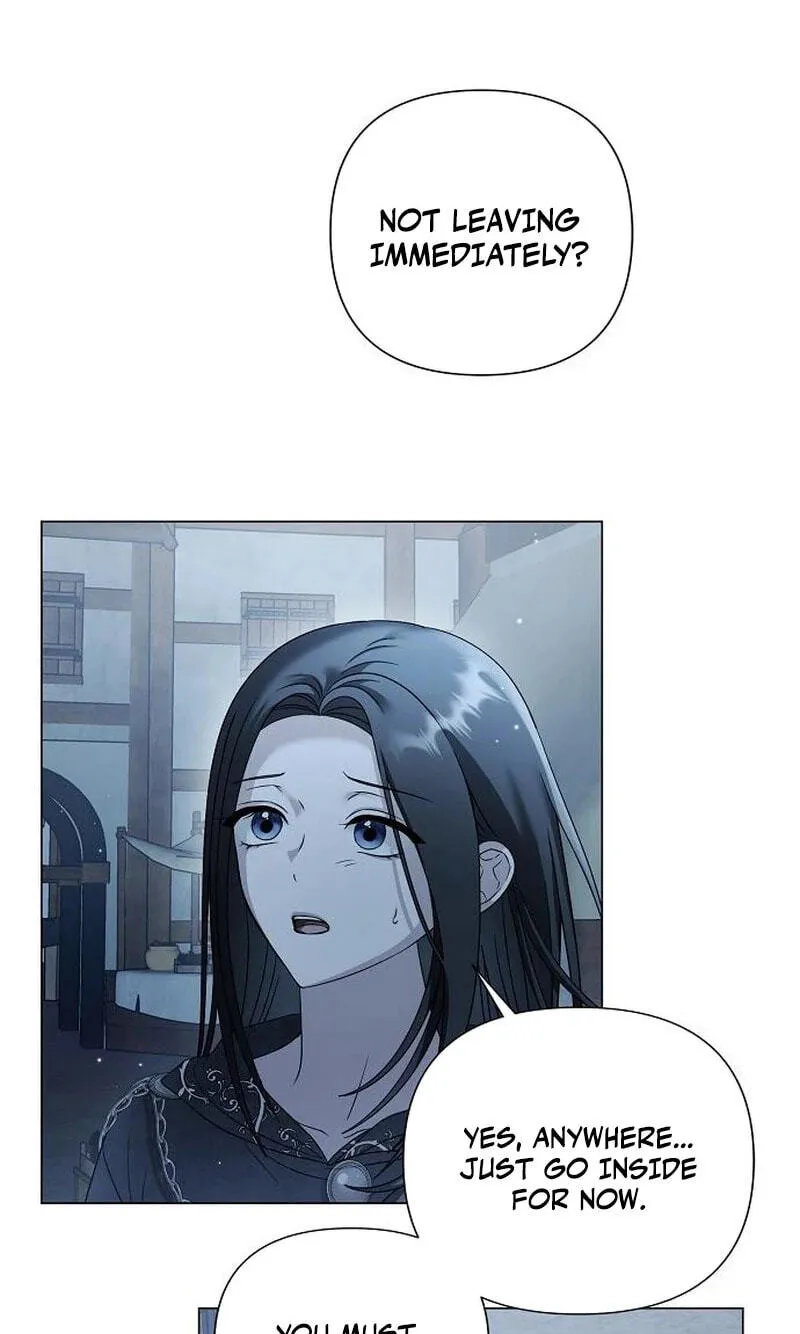Too Late for Regrets Chapter 94 page 18 - 