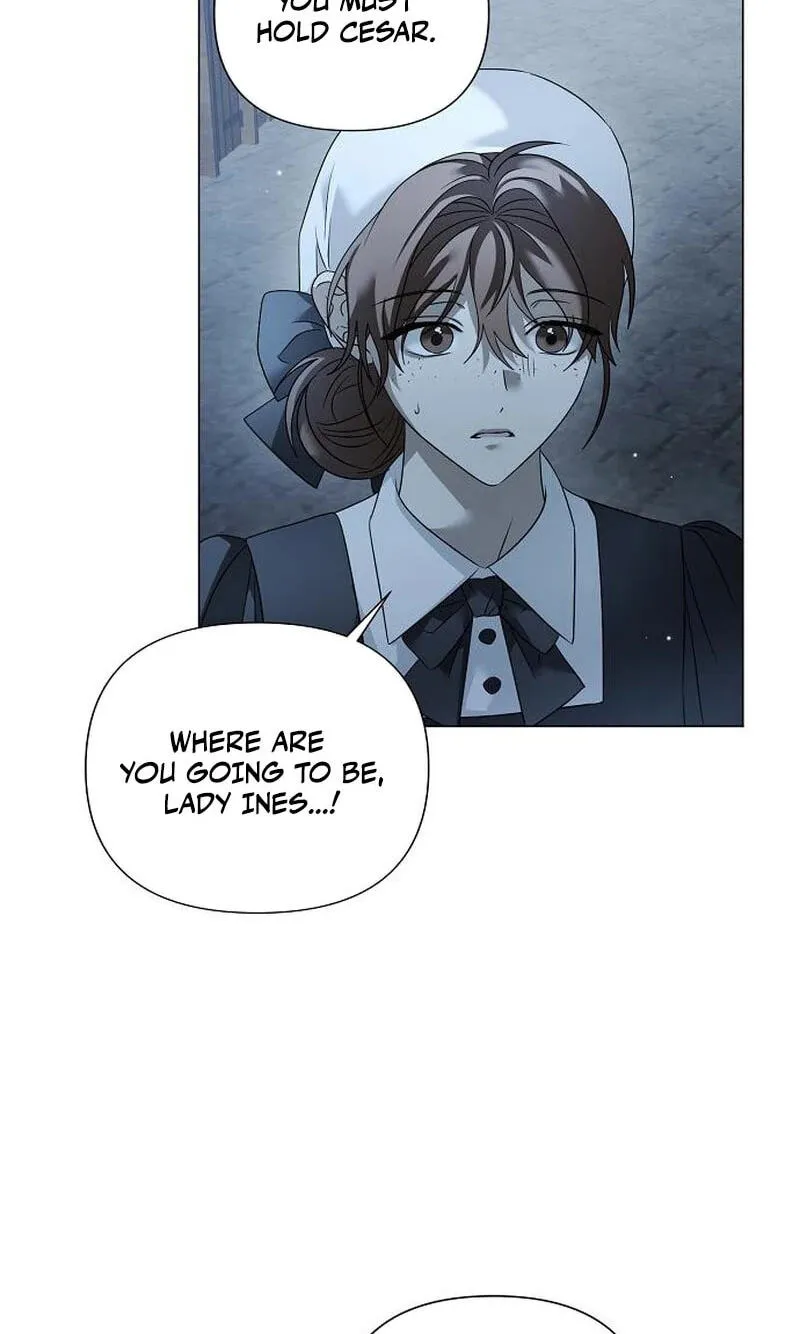 Too Late for Regrets Chapter 94 page 19 - 