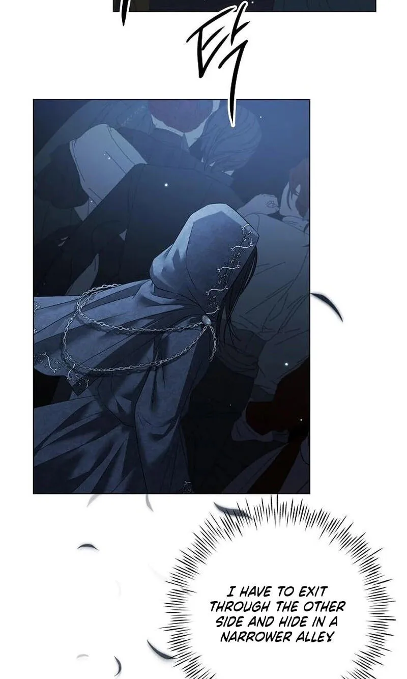 Too Late for Regrets Chapter 94 page 24 - 