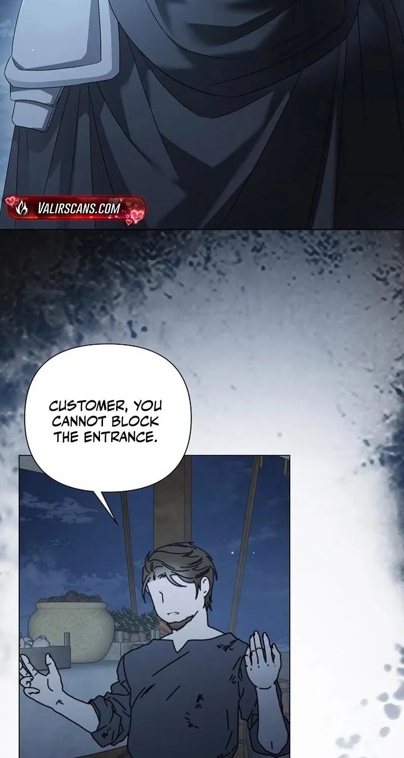 Too Late for Regrets Chapter 94 page 33 - 