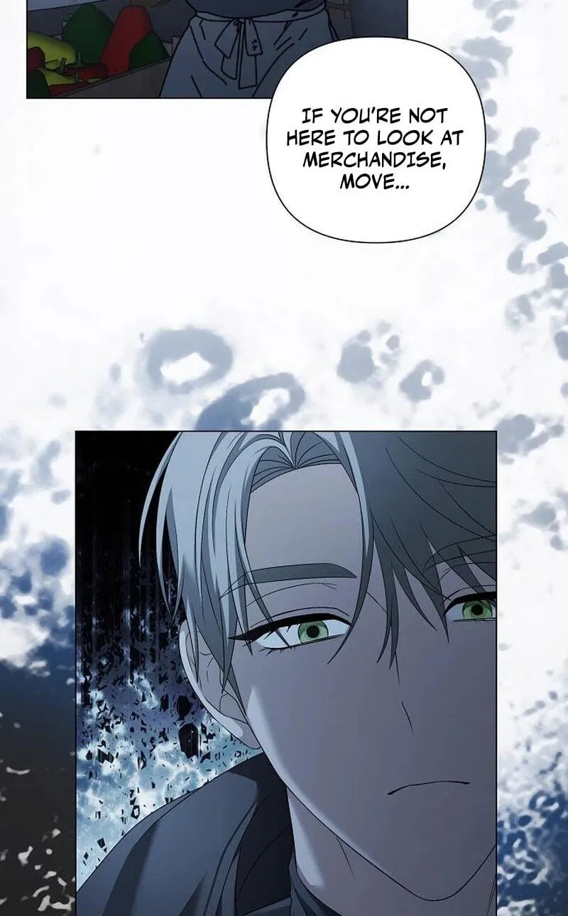 Too Late for Regrets Chapter 94 page 34 - 