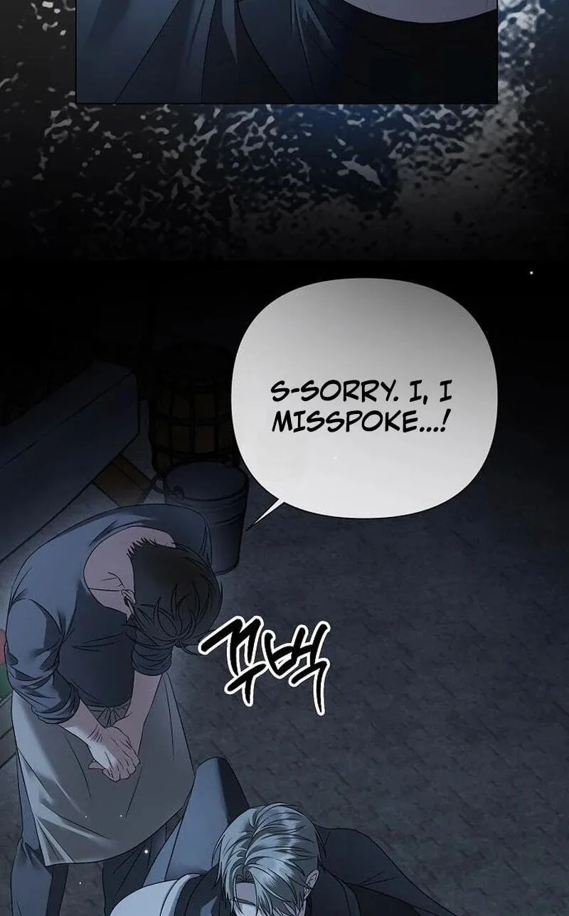 Too Late for Regrets Chapter 94 page 35 - 