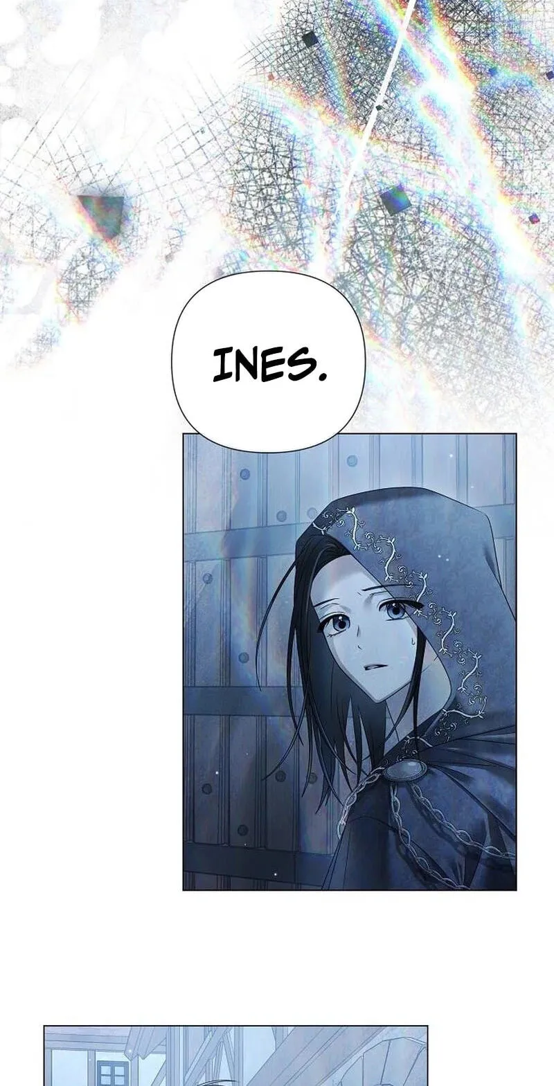 Too Late for Regrets Chapter 94 page 44 - 