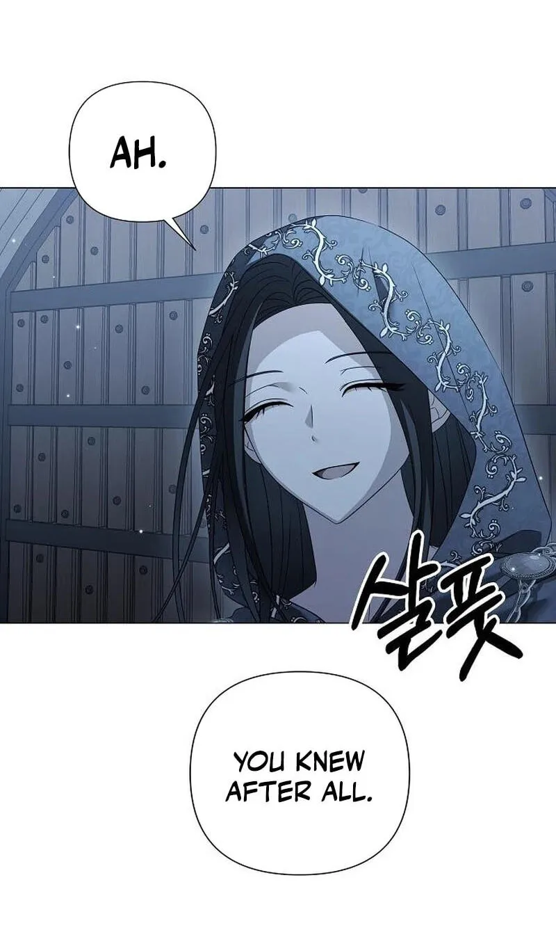 Too Late for Regrets Chapter 94 page 47 - 