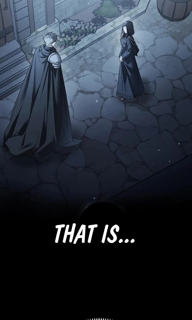 Too Late for Regrets Chapter 94 page 48 - 