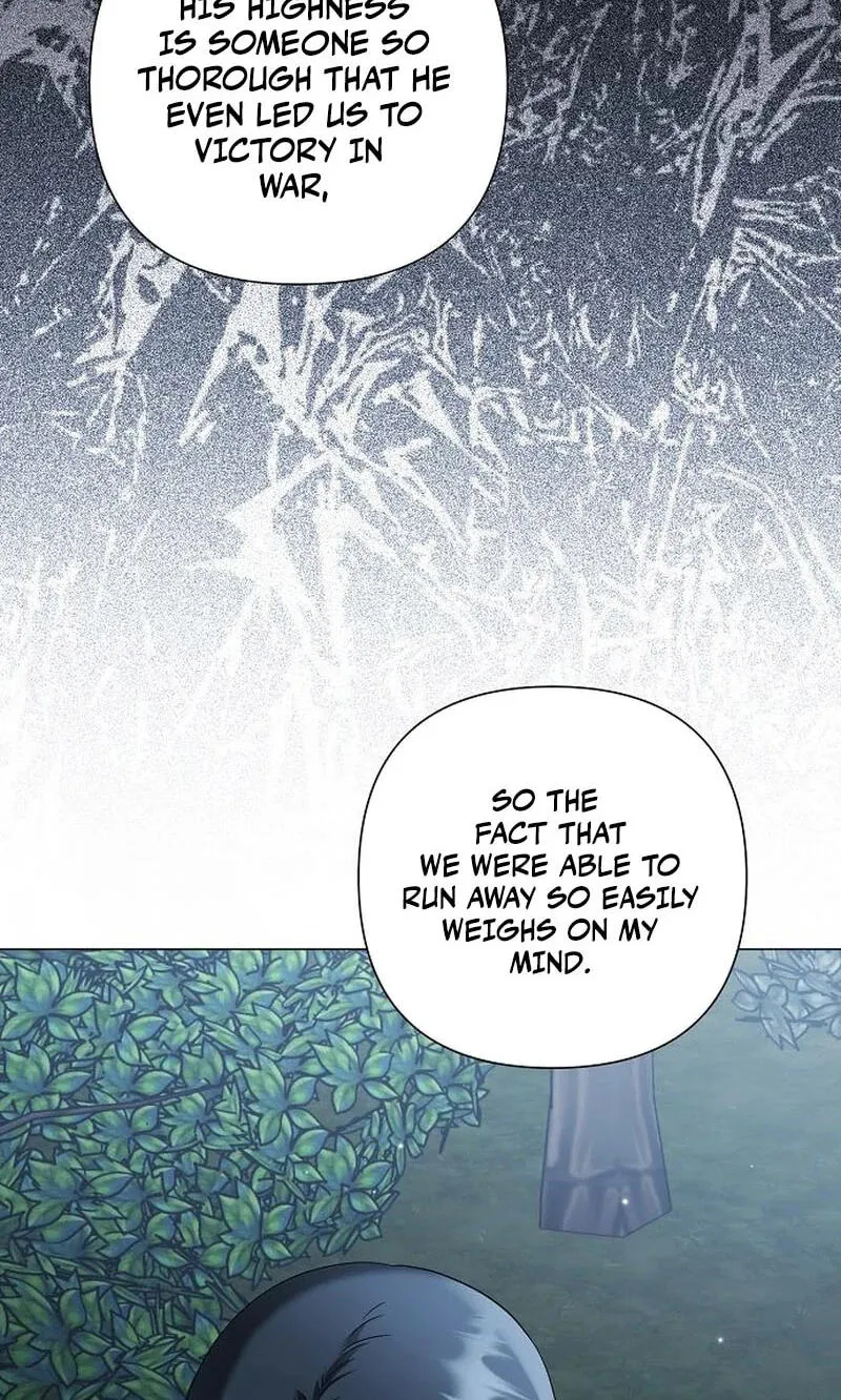 Too Late for Regrets Chapter 94 page 6 - 