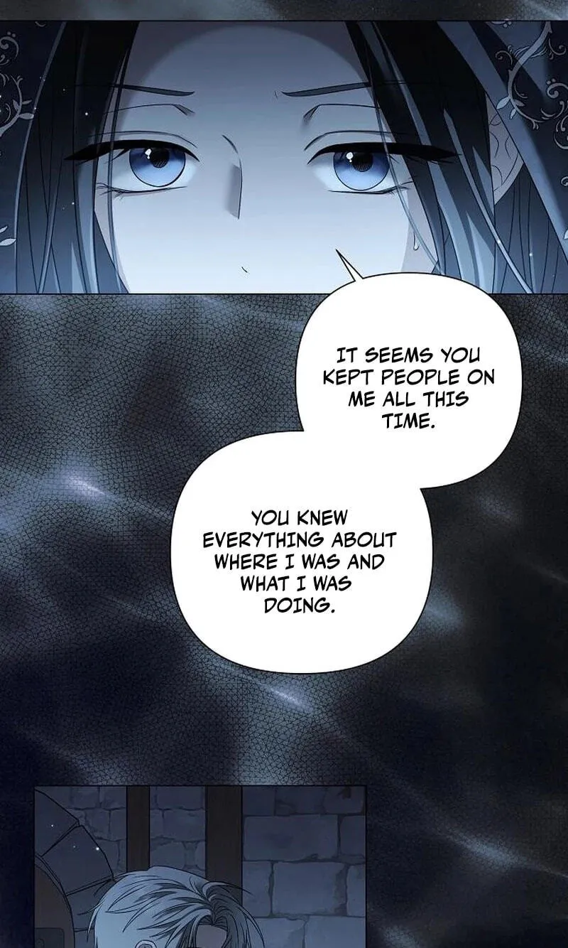 Too Late for Regrets Chapter 94 page 55 - 