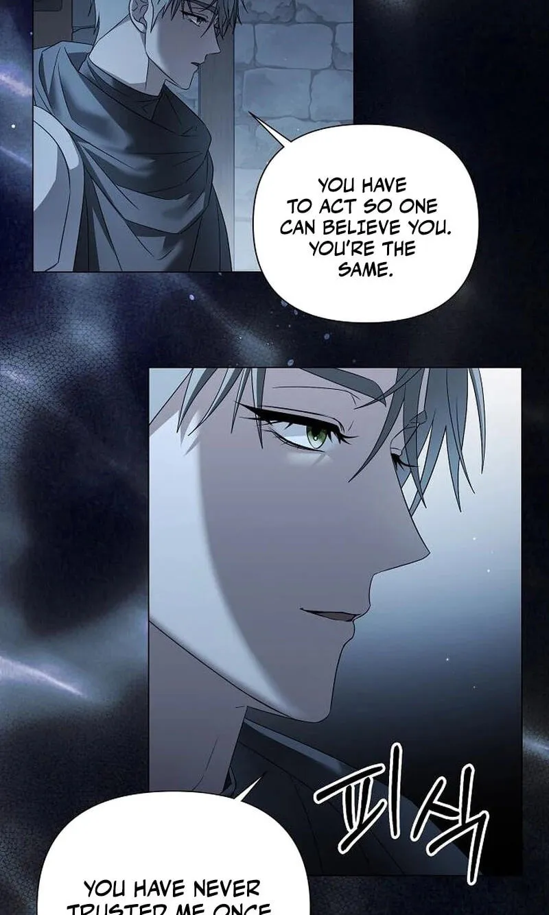 Too Late for Regrets Chapter 94 page 56 - 