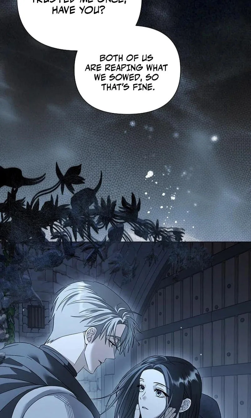 Too Late for Regrets Chapter 94 page 57 - 